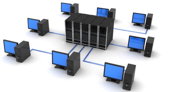 local-backup